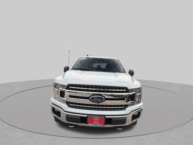 Used 2019 Ford F150 XLT w/ Equipment Group 302A Luxury AWD/4WD image 11
