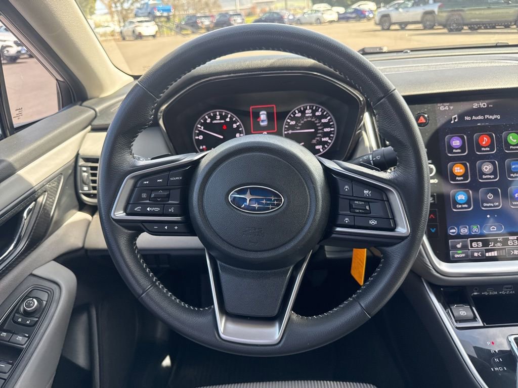 Certified 2023 Subaru Legacy Premium image 22