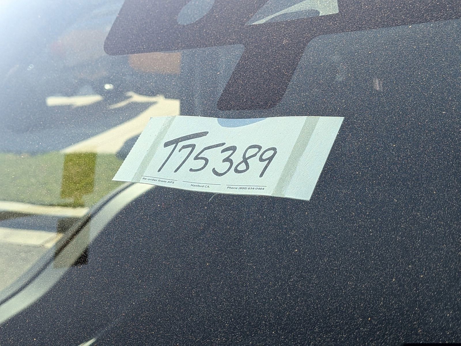 New 2026 Ford F250 XL w/ STX Appearance Package image 15