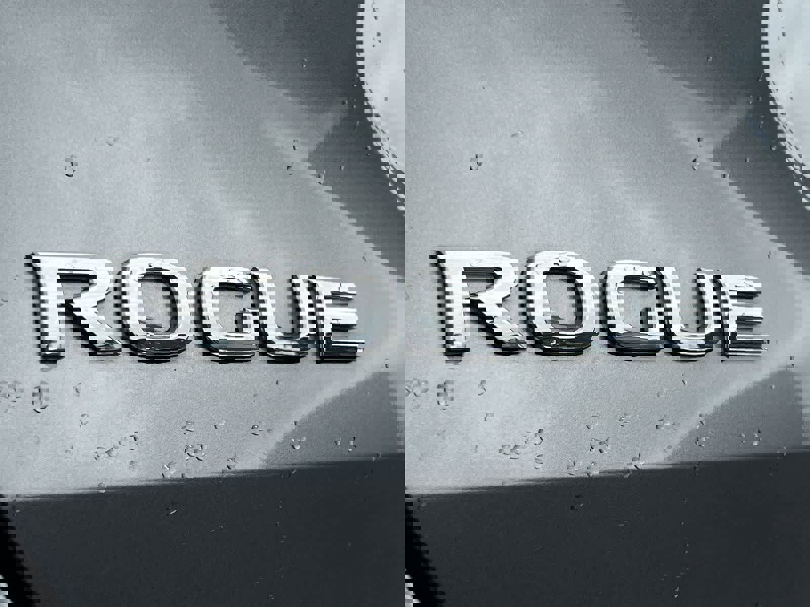 Used 2018 Nissan Rogue S image 13