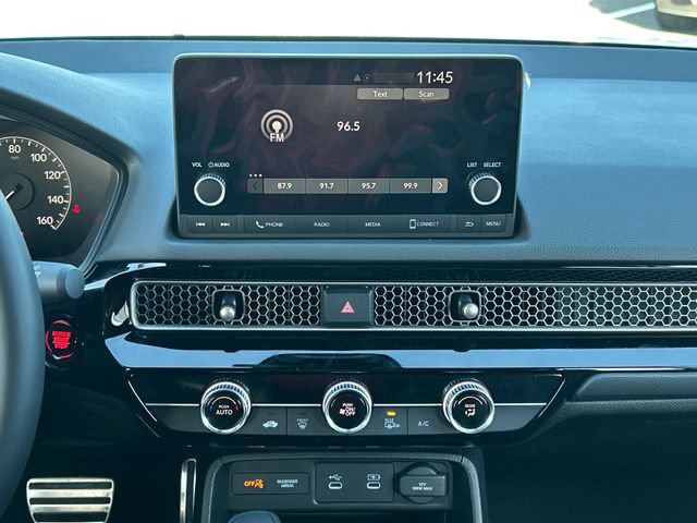 New 2026 Honda Civic Sport image 26