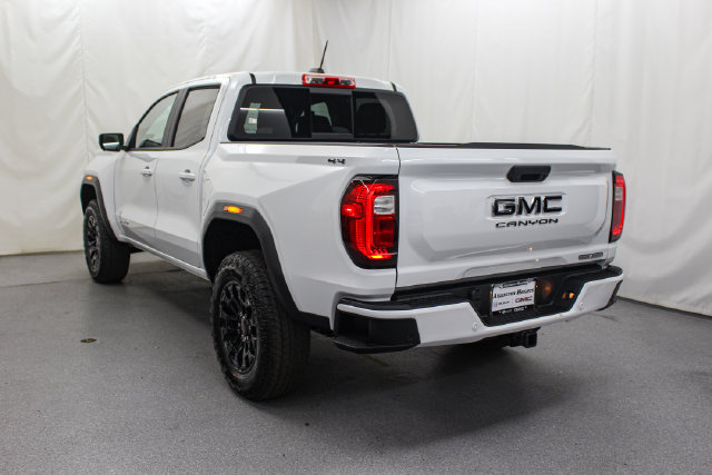 New 2026 GMC Canyon Elevation w/ Convenience Package AWD/4WD image 6