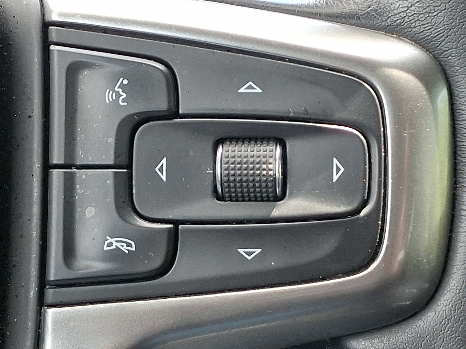 Used 2019 Chevrolet Silverado 1500 RST w/ All-Star Edition AWD/4WD image 21