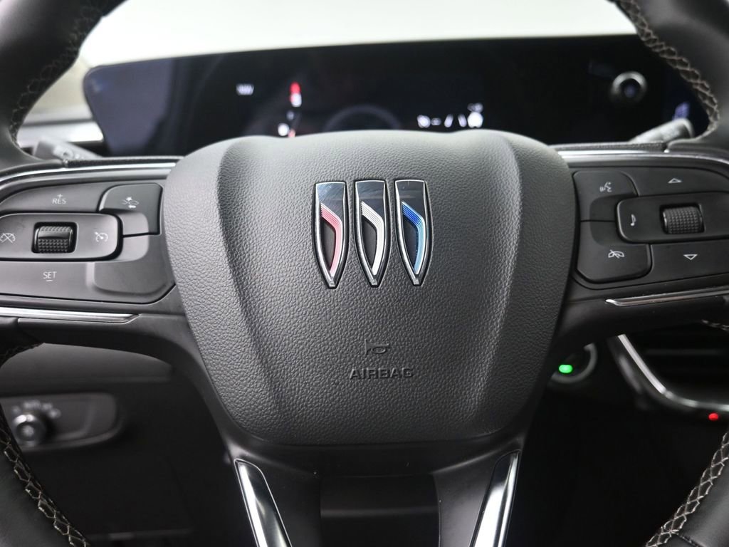 Certified 2025 Buick Encore GX Preferred image 14