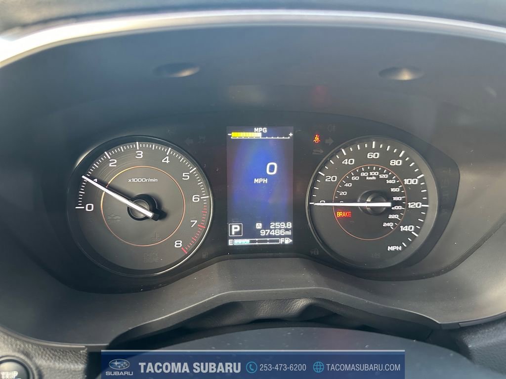 Used 2018 Subaru Crosstrek 2.0i Premium image 14