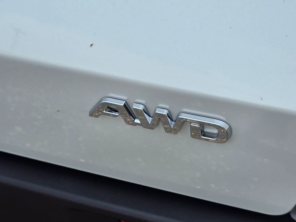 New 2025 Toyota bZ4X AWD w/ Weather Package image 20