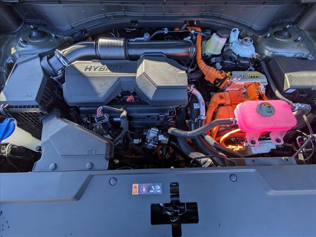 New 2026 Hyundai Santa Fe Calligraphy image 20