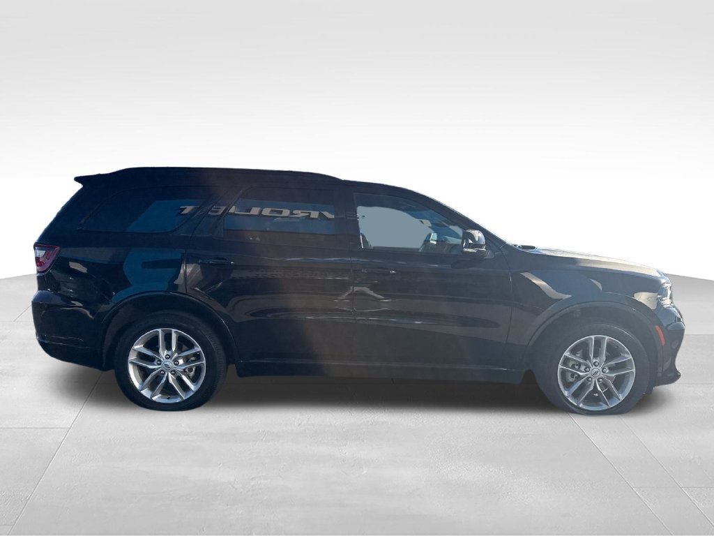 Used 2025 Dodge Durango GT AWD/4WD image 7
