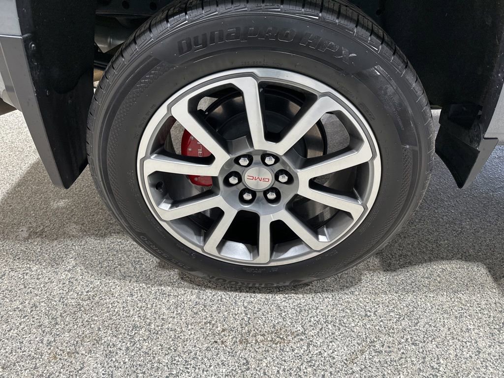 Used 2021 GMC Canyon Denali image 21