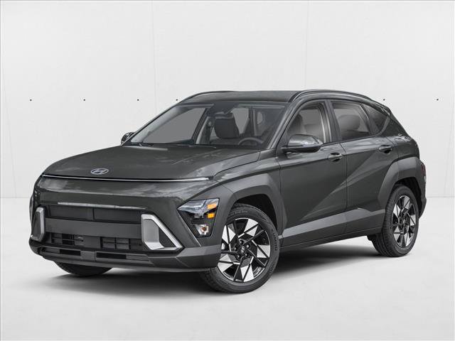 Used 2025 Hyundai Kona SEL FWD image 1