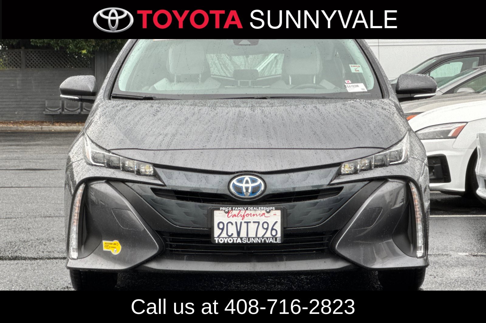 Used 2022 Toyota Prius Prime XLE FWD image 10