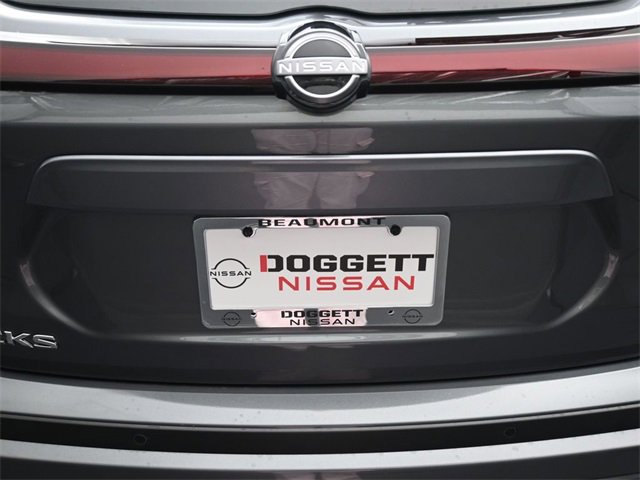 New 2025 Nissan Kicks Play S image 14