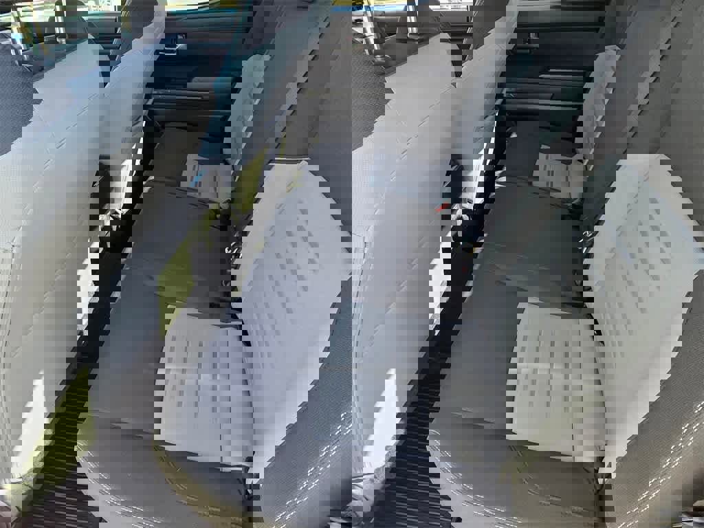 Used 2024 Toyota Tacoma TRD Sport image 9