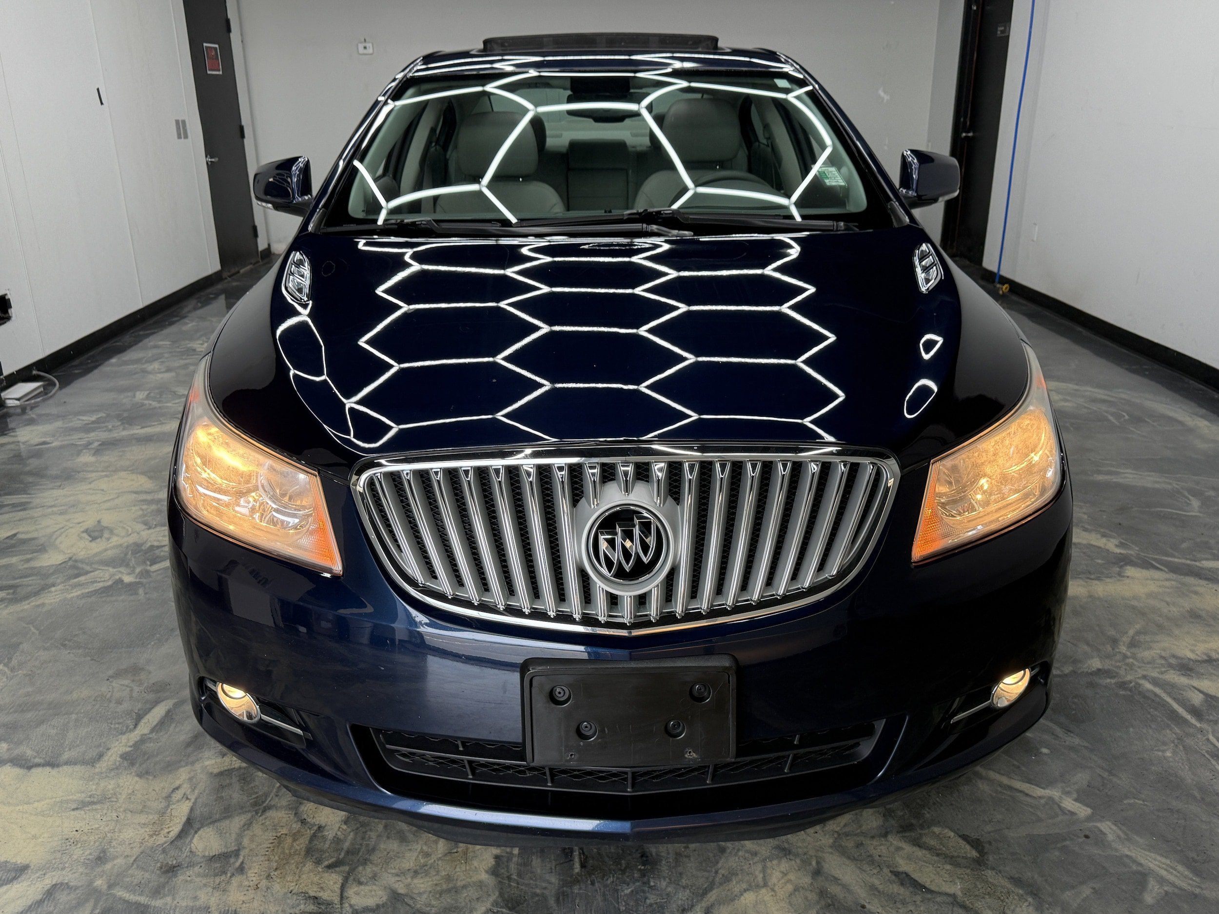 Used 2010 Buick LaCrosse CXL FWD image 7