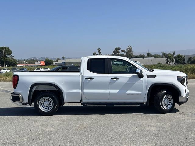 New 2026 GMC Sierra 1500 Pro w/ Pro Value Package image 2