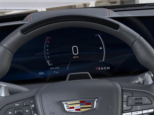 New 2026 Cadillac CT5 Sport RWD image 18