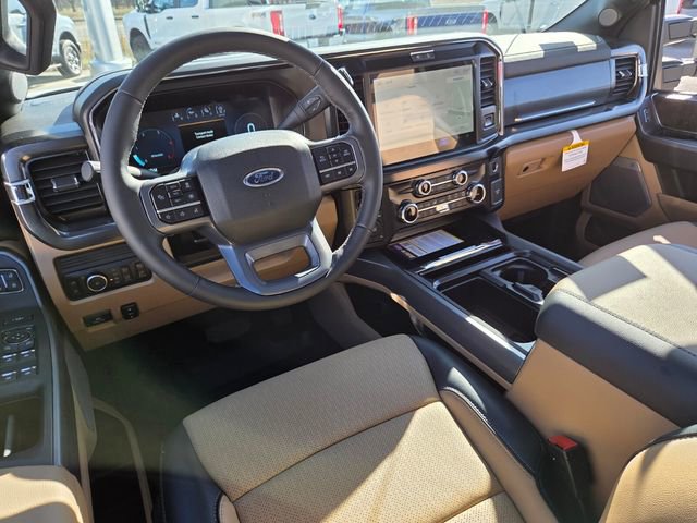 New 2026 Ford F250 Lariat w/ Lariat Ultimate Package image 7