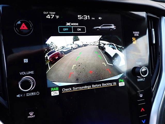 Certified 2024 Subaru Outback Limited image 25