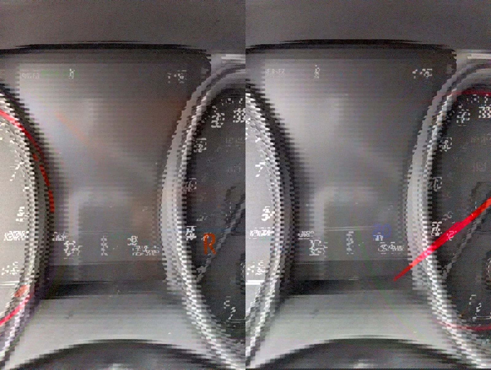 Used 2023 Toyota Camry XSE image 28