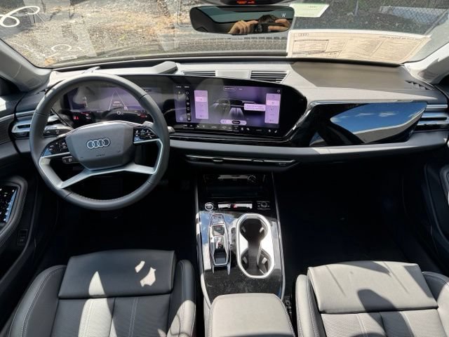 New 2026 Audi A6 Premium Plus AWD/4WD image 15