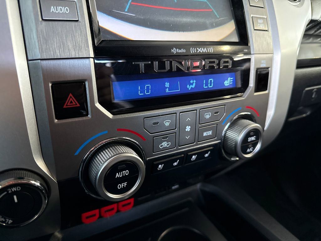 Used 2019 Toyota Tundra Platinum image 16