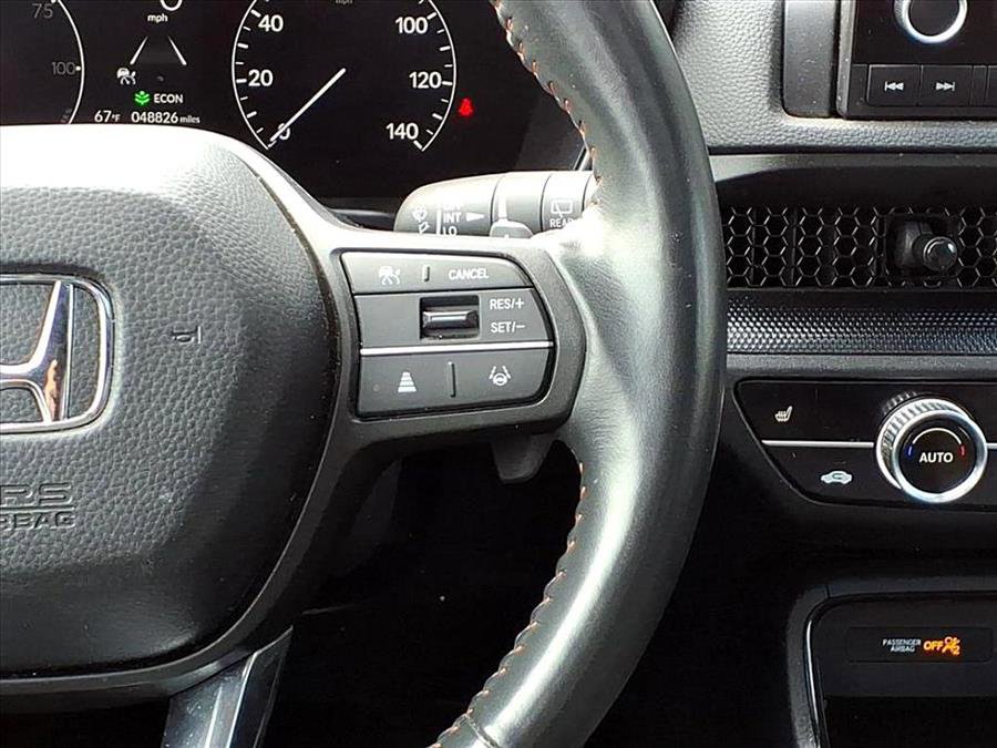 Used 2023 Honda CR-V Sport image 26