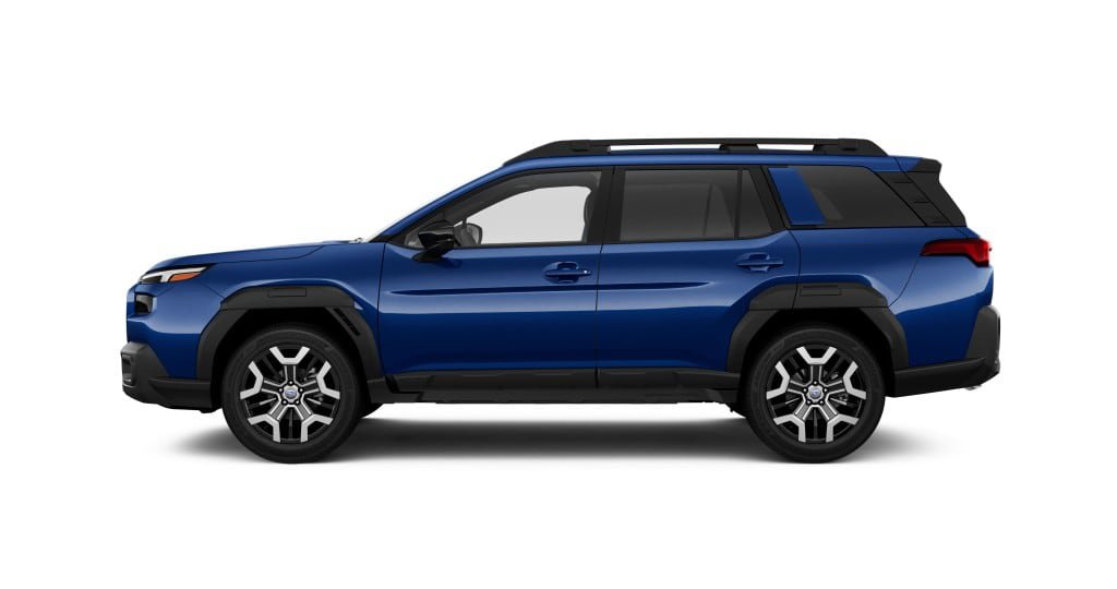 New 2026 Subaru Outback Touring XT AWD/4WD image 5