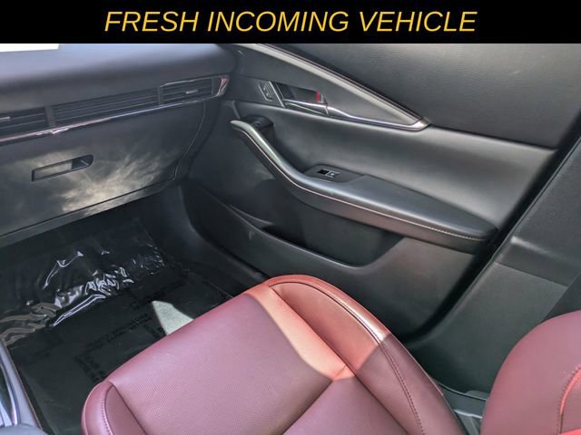 Certified 2023 MAZDA CX-30 AWD 2.5 S w/ Preferred Package image 14