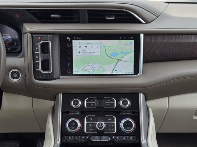Used 2023 GMC Yukon Denali RWD image 20