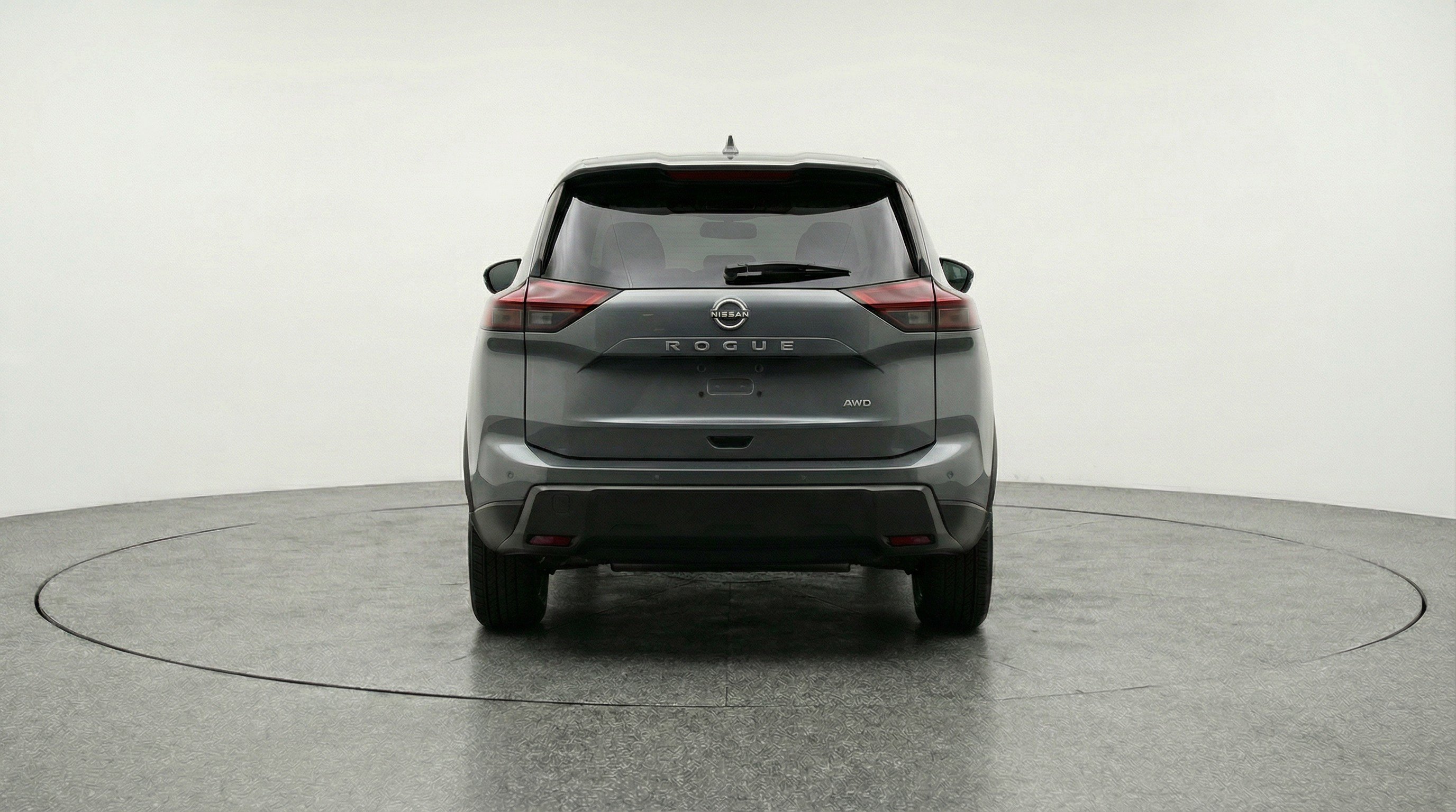 Used 2025 Nissan Rogue SV image 7