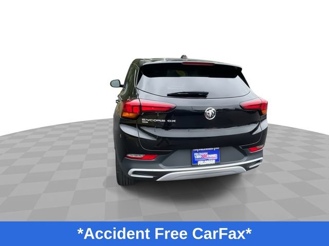 Used 2023 Buick Encore GX Preferred w/ Cold Weather Comfort Package AWD/4WD image 8