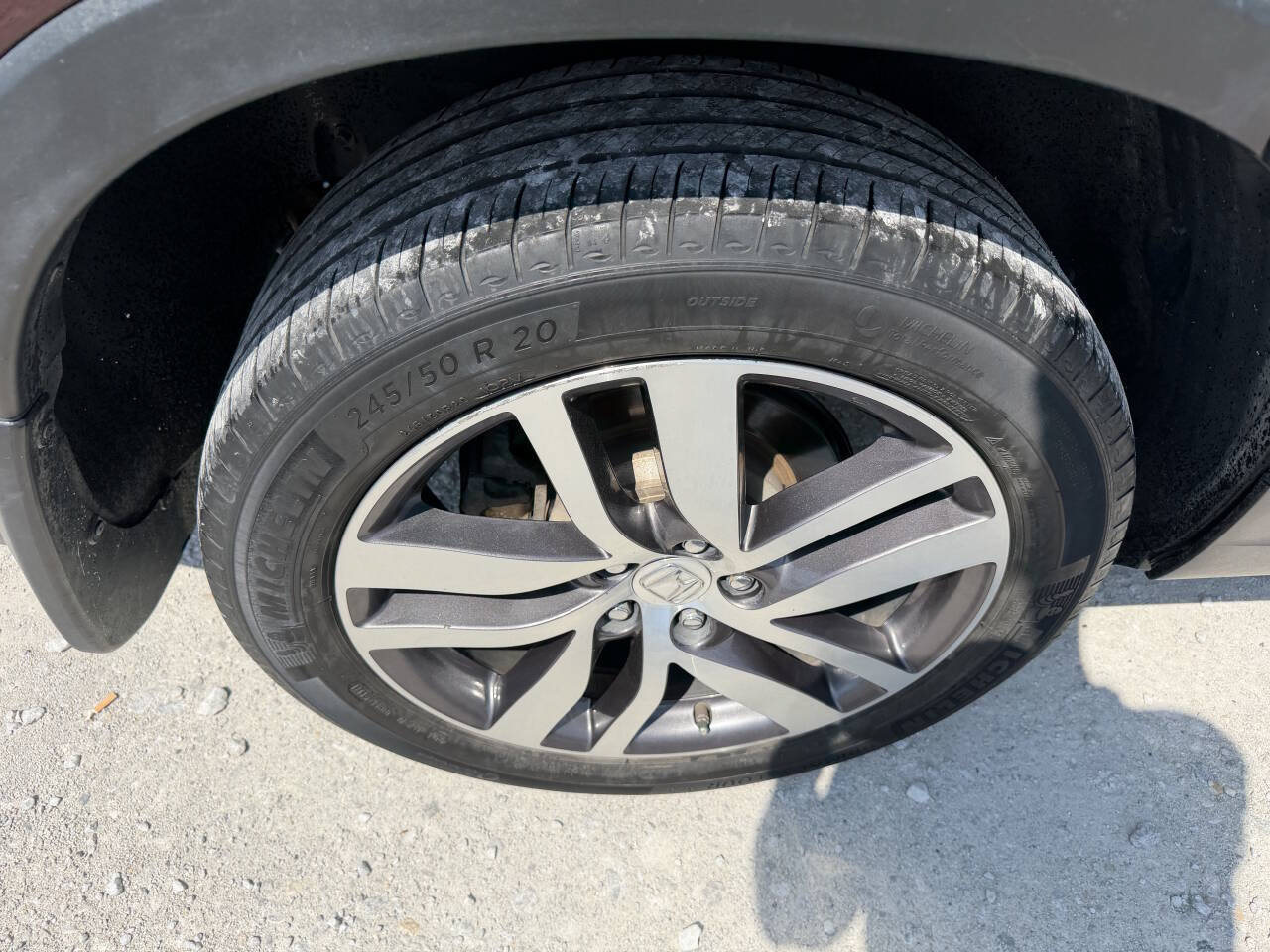 Used 2016 Honda Pilot Elite image 11