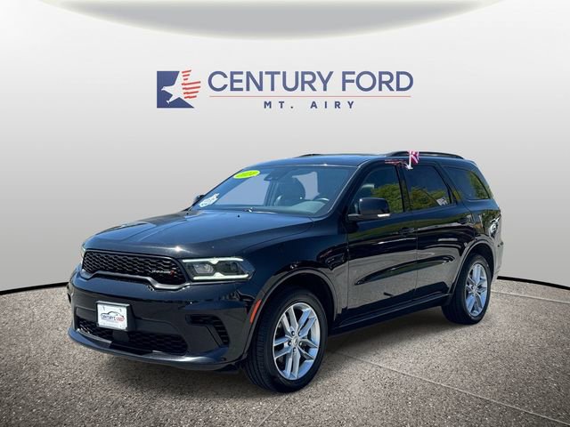Used 2024 Dodge Durango GT AWD/4WD image 5