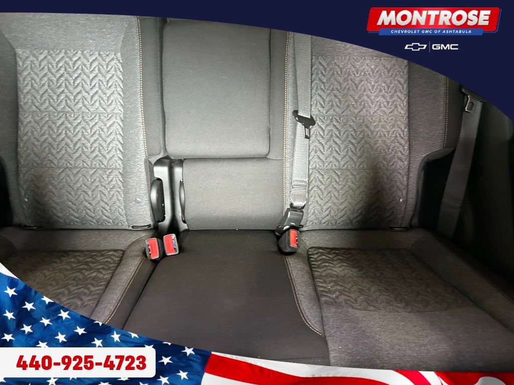 Used 2024 Chevrolet Equinox LT image 20