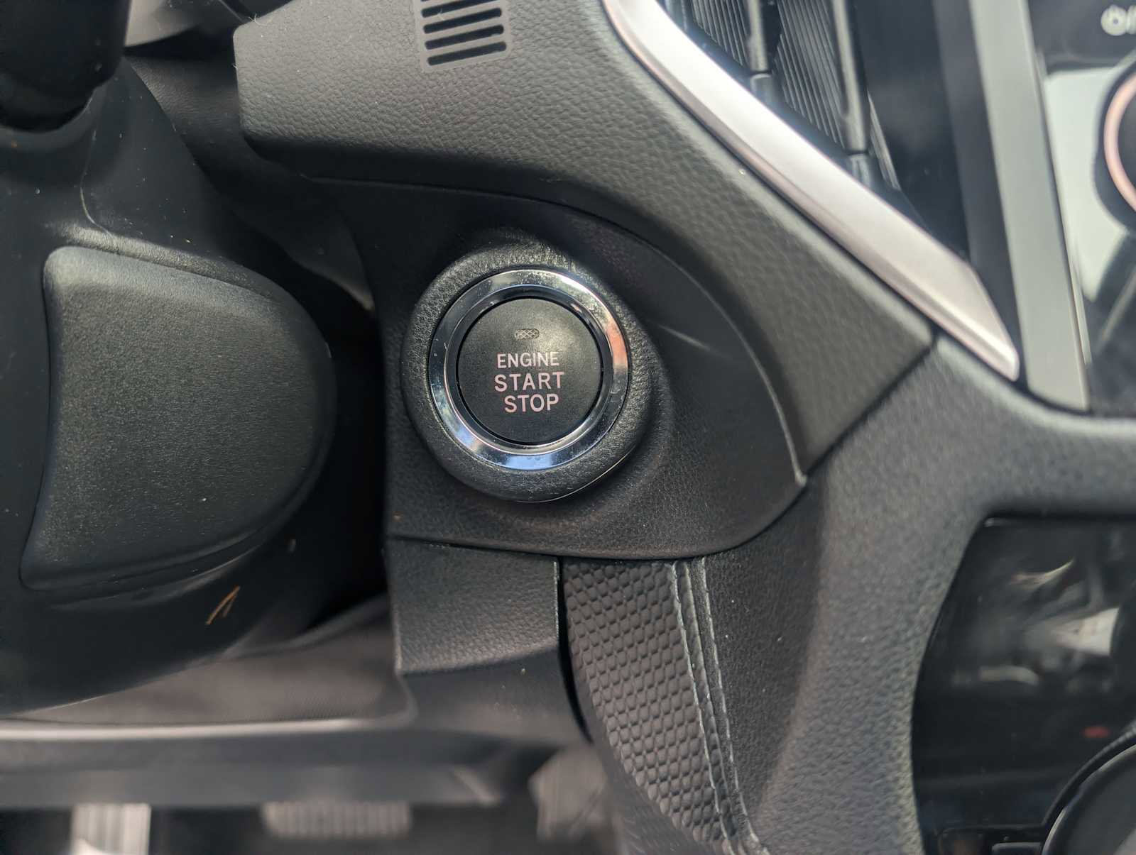 Certified 2023 Subaru Forester Limited AWD/4WD image 17