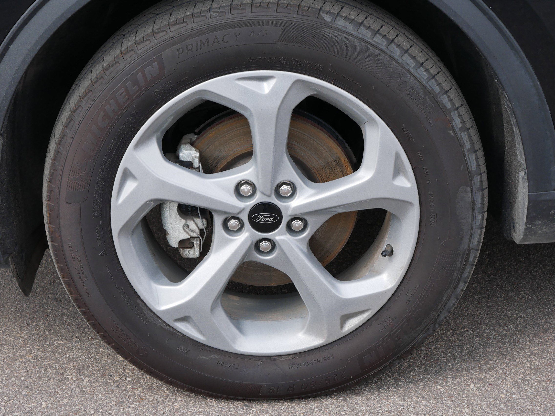 Used 2025 Ford Escape ST-Line Select image 15