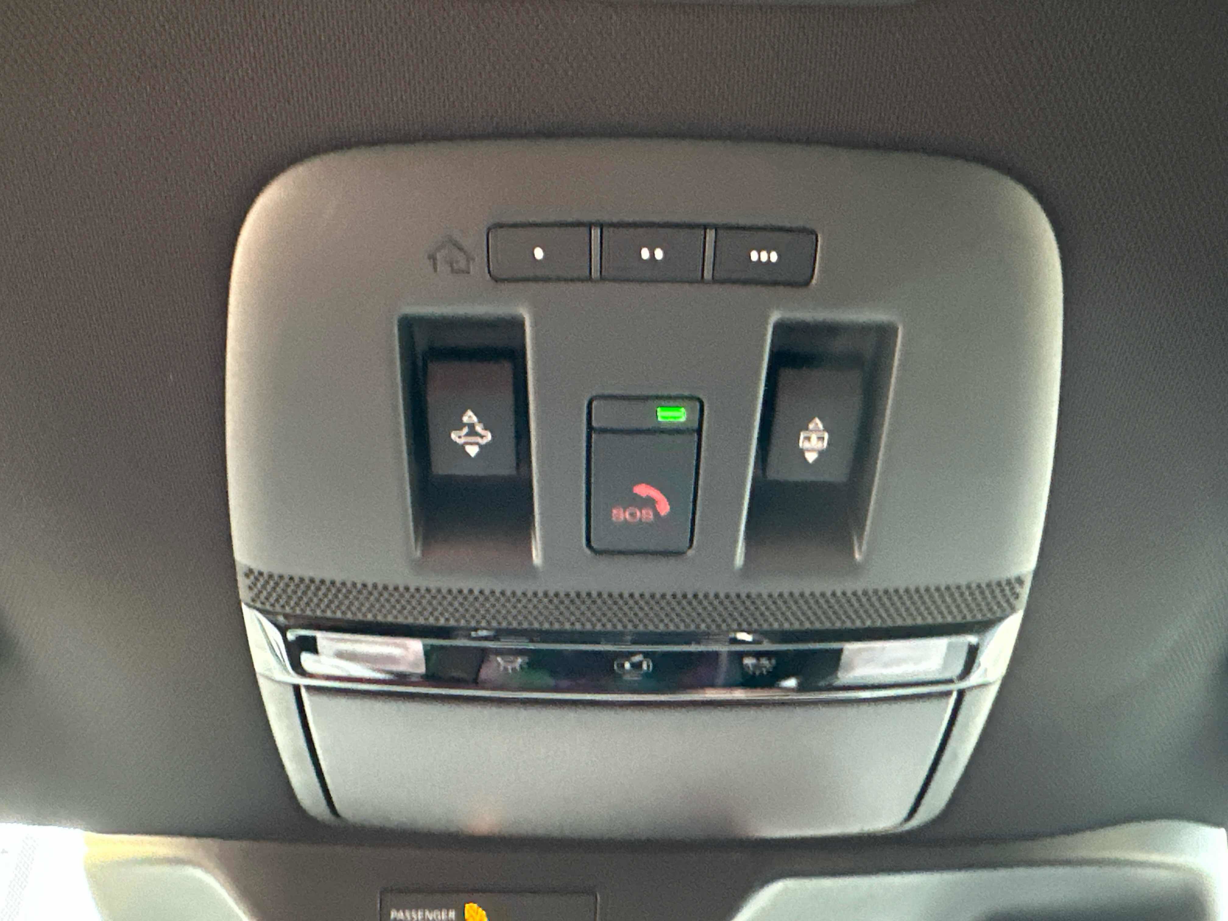 New 2026 Nissan Armada Platinum Reserve w/ Convenience Package image 40