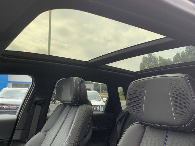 New 2024 Cadillac Lyriq Sport w/ LPO, Floor Liner Package image 7