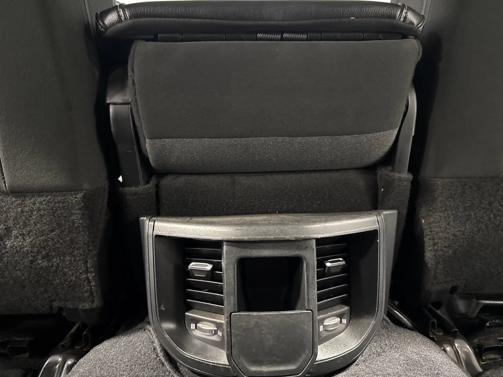 Used 2019 RAM 2500 Tradesman AWD/4WD image 38