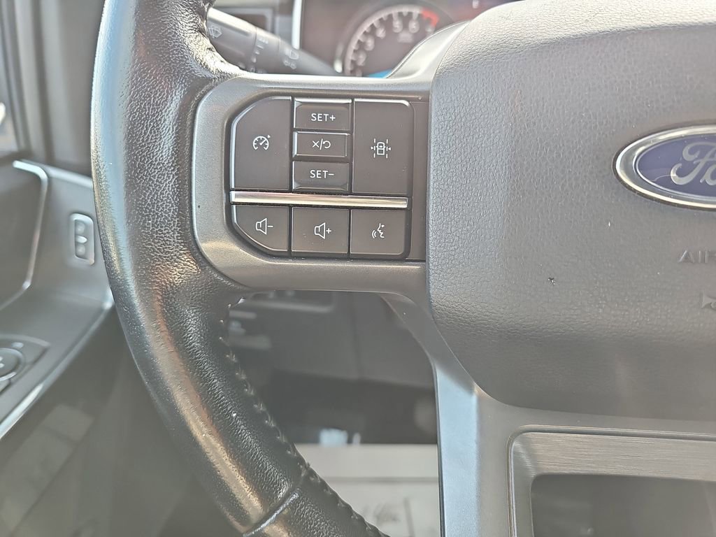 Used 2021 Ford F150 XLT w/ Equipment Group 302A High image 20