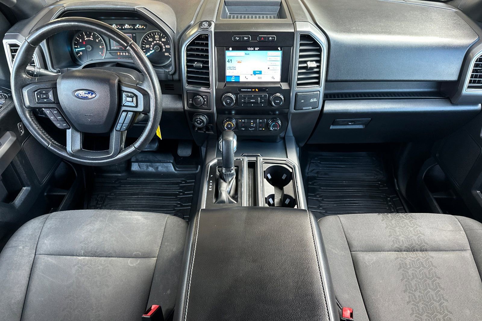 Used 2019 Ford F150 XLT w/ Equipment Group 302A Luxury image 5