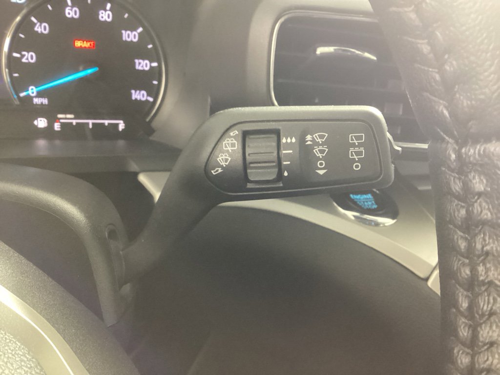 Used 2023 Ford Explorer XLT w/ Equipment Group 202A image 22