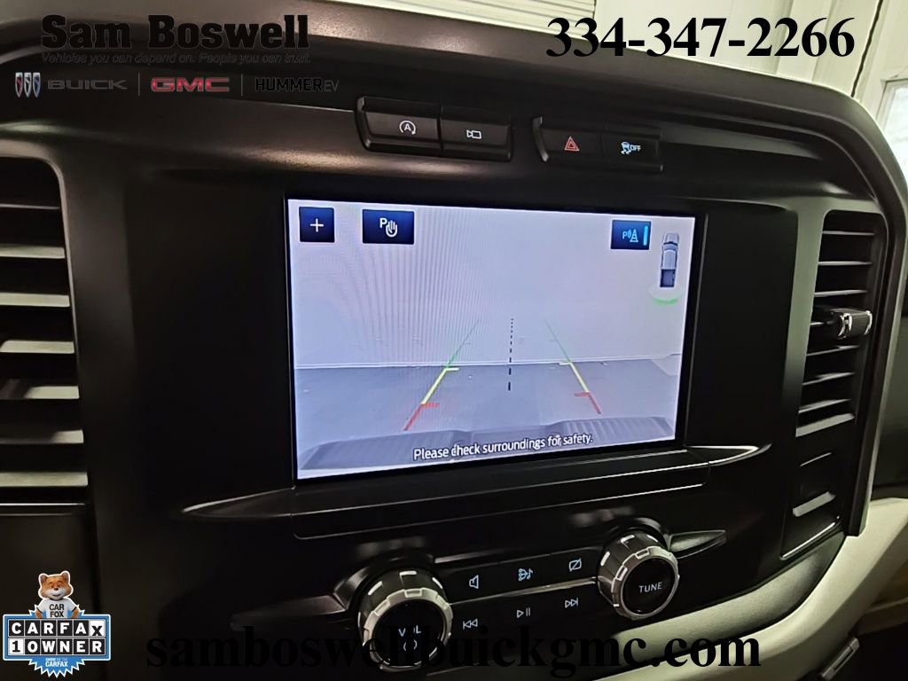 Used 2023 Ford F150 XLT w/ Equipment Group 301A Mid image 20