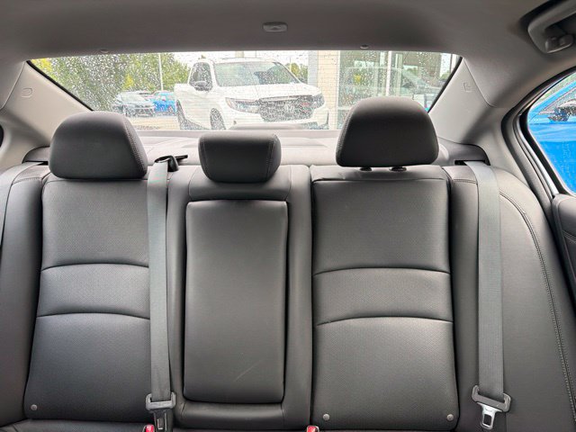 Used 2017 Honda Accord Touring image 17