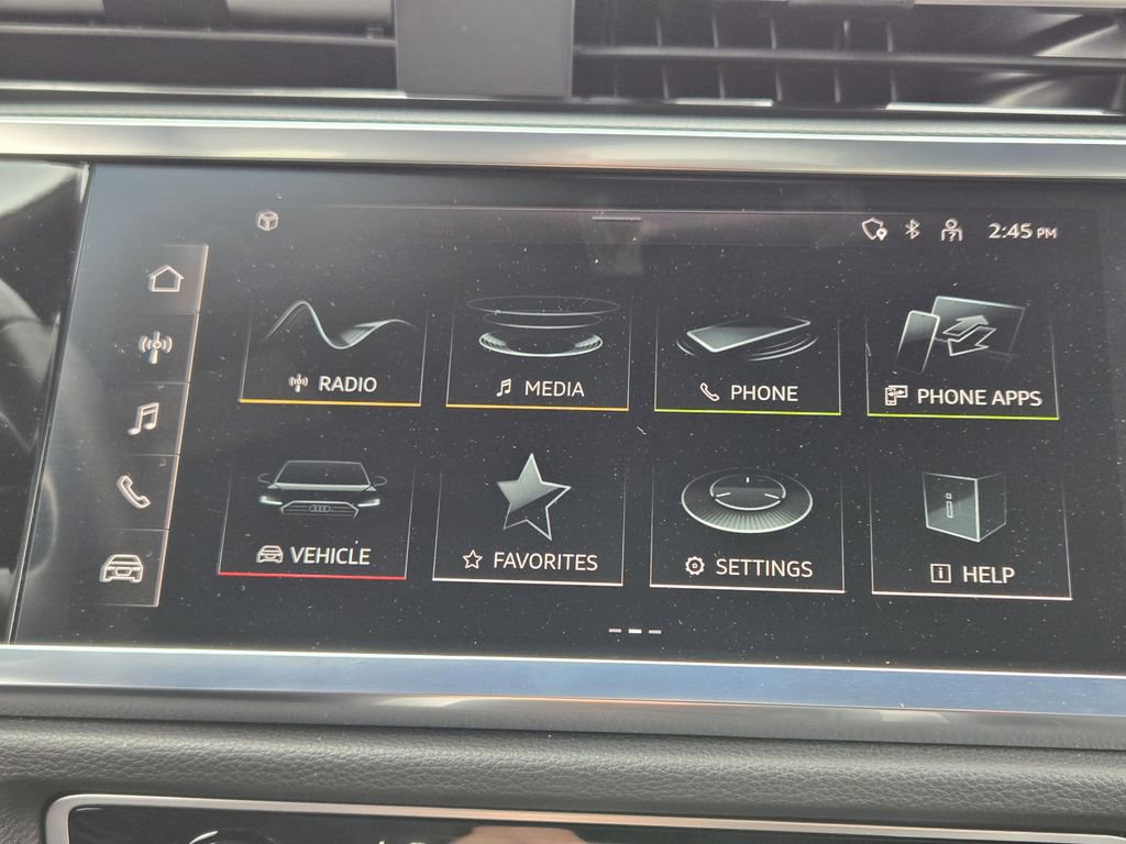 Certified 2024 Audi Q3 2.0T Premium Plus AWD/4WD image 22