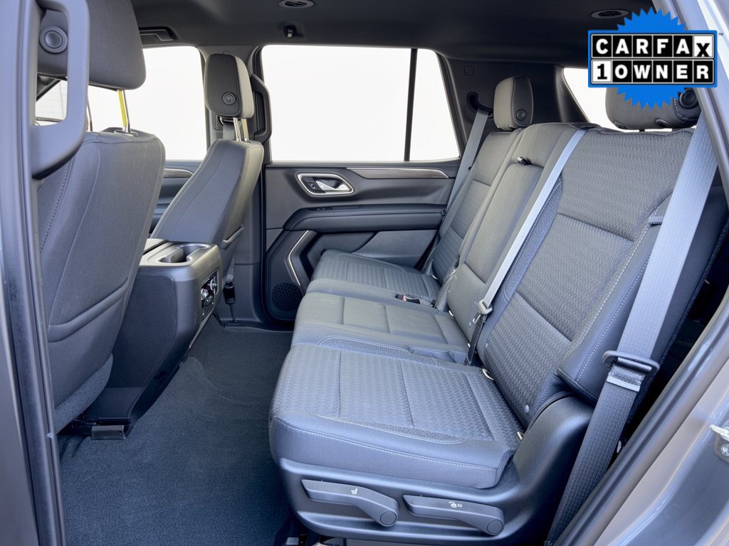 Used 2021 Chevrolet Tahoe LS w/ Driver Alert Package RWD image 25