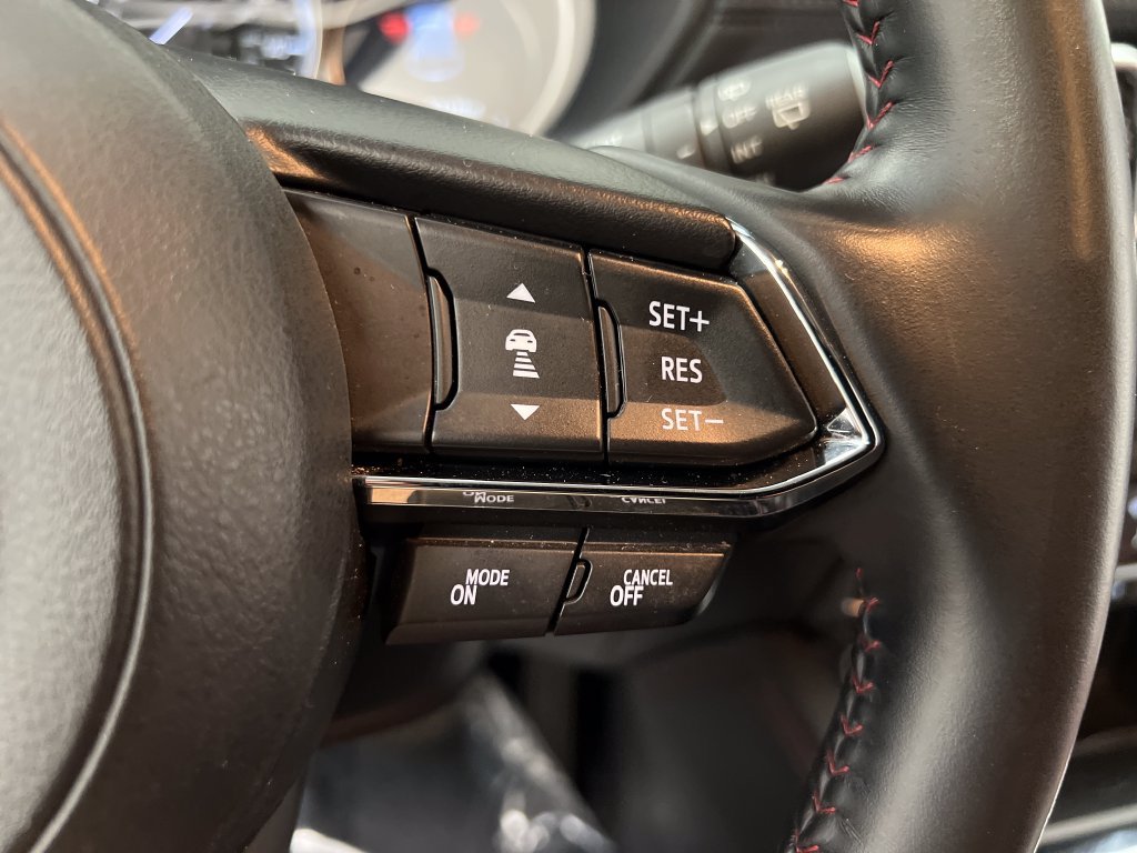 Used 2025 MAZDA CX-5 Carbon Edition AWD/4WD image 52