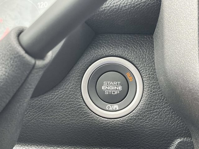 New 2026 RAM 3500 Tradesman AWD/4WD image 24