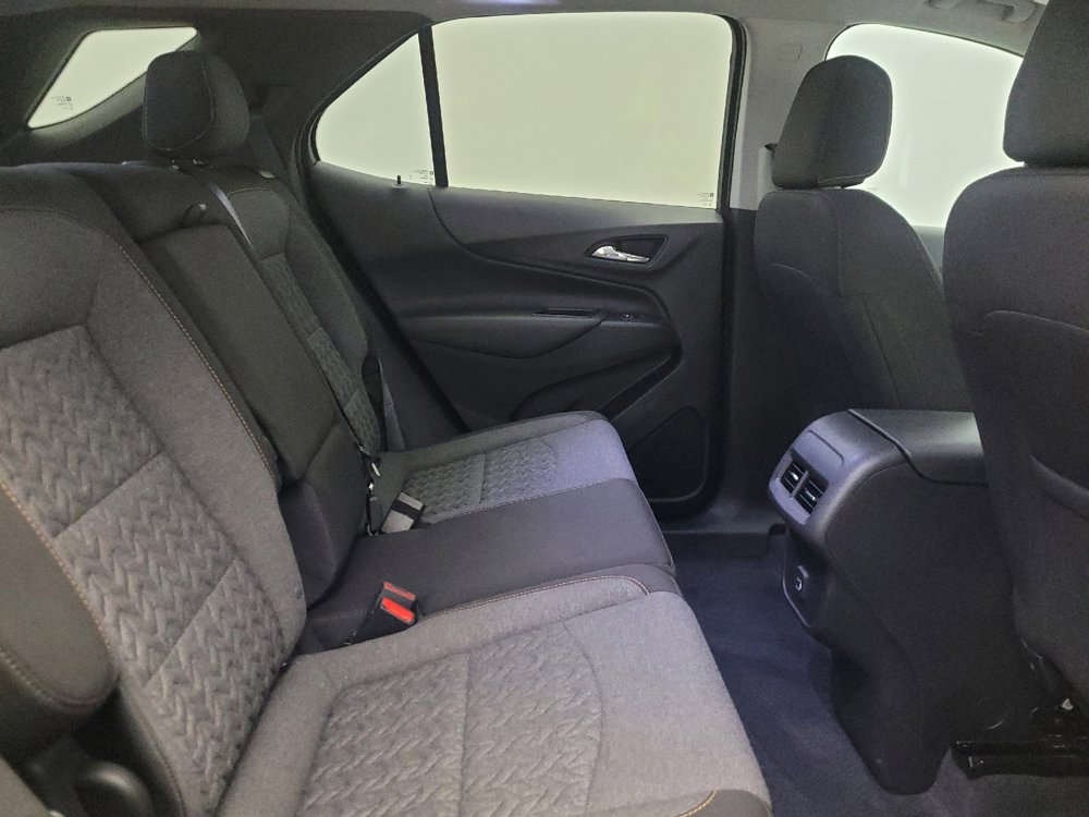 Used 2022 Chevrolet Equinox LT AWD/4WD image 19