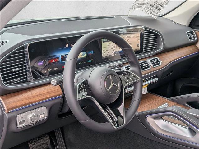New 2026 Mercedes-Benz GLE 450 4MATIC video 3